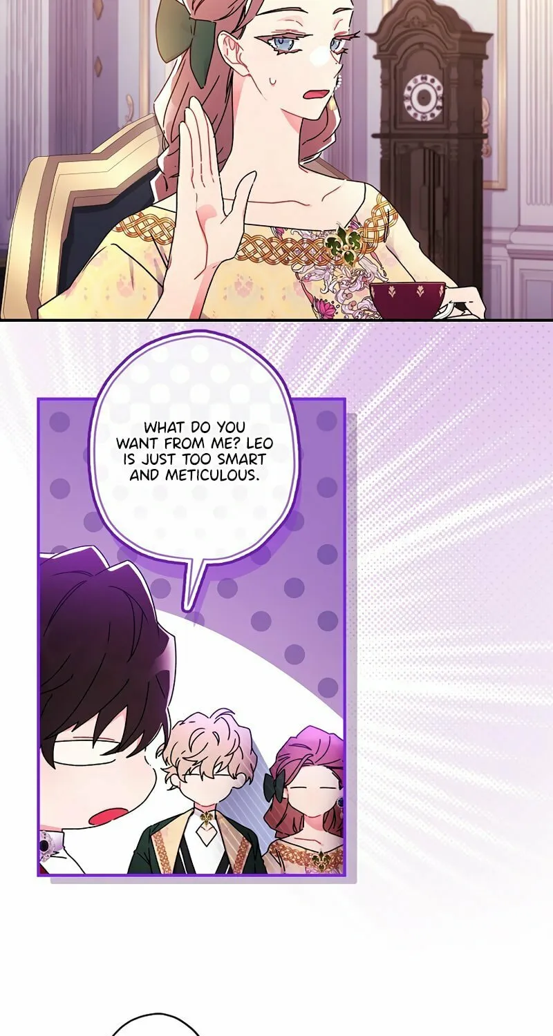 The Male Lead