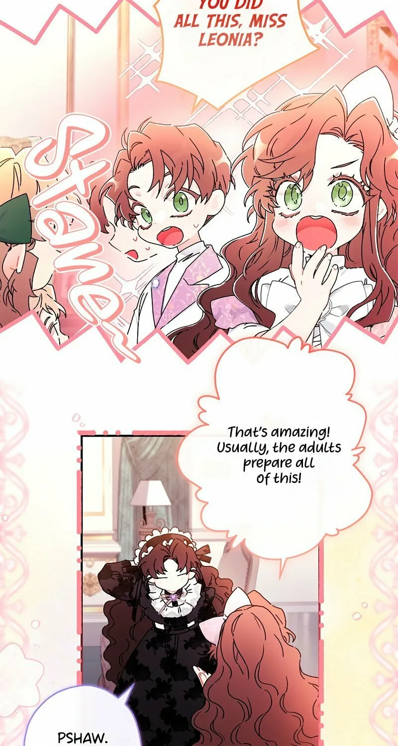 The Male Lead