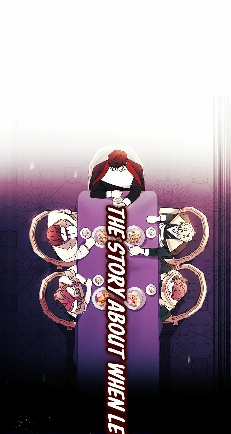 The Male Lead