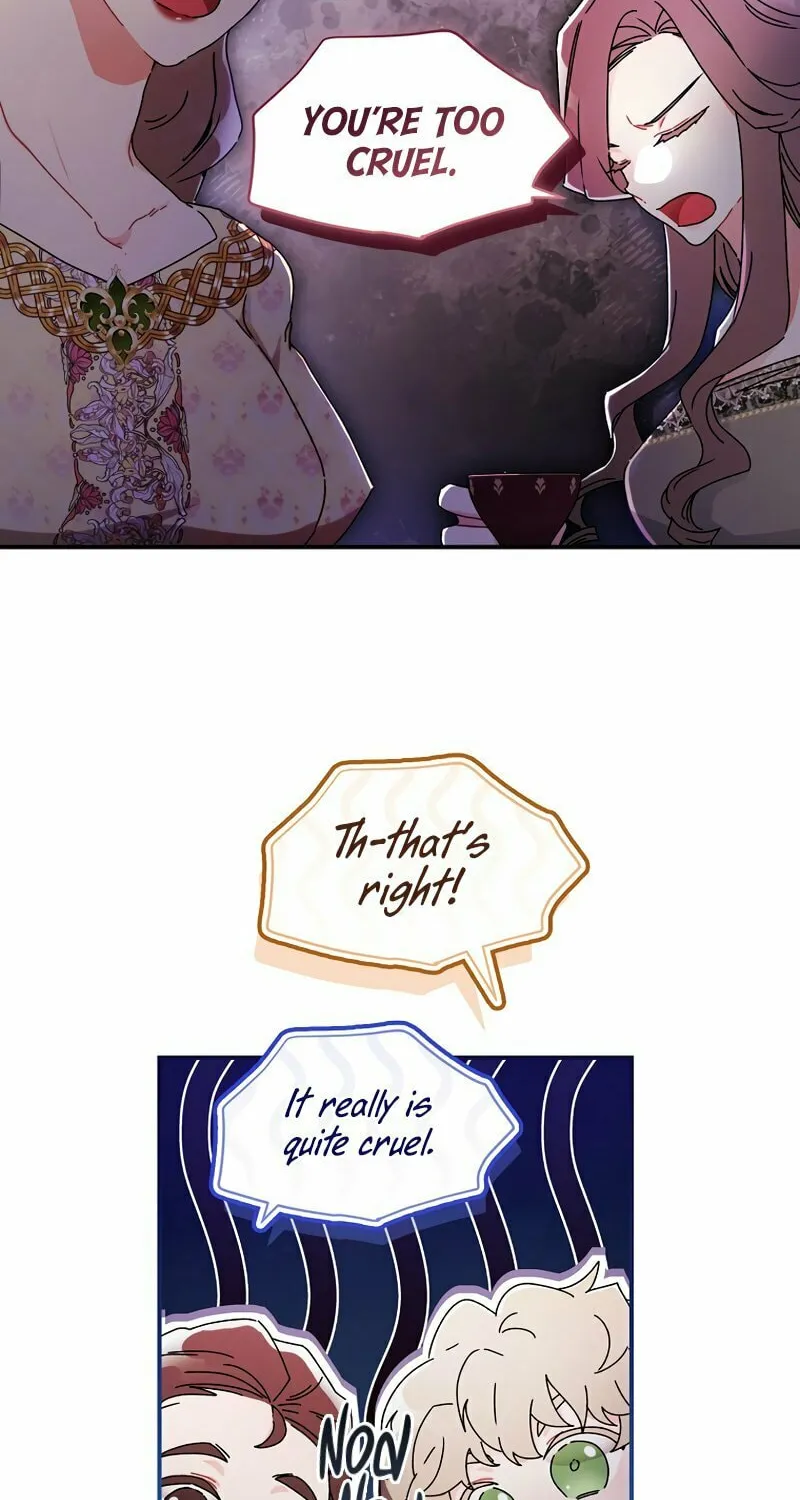 The Male Lead