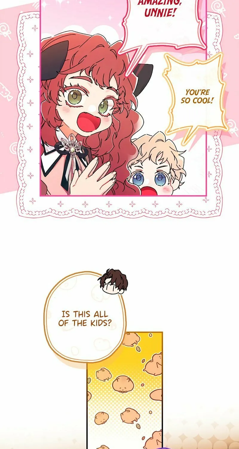 The Male Lead
