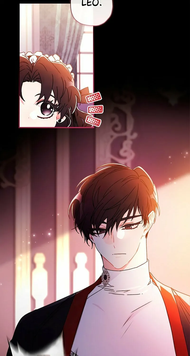 The Male Lead