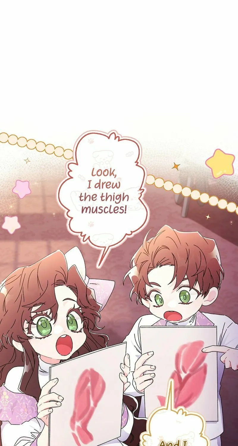 The Male Lead