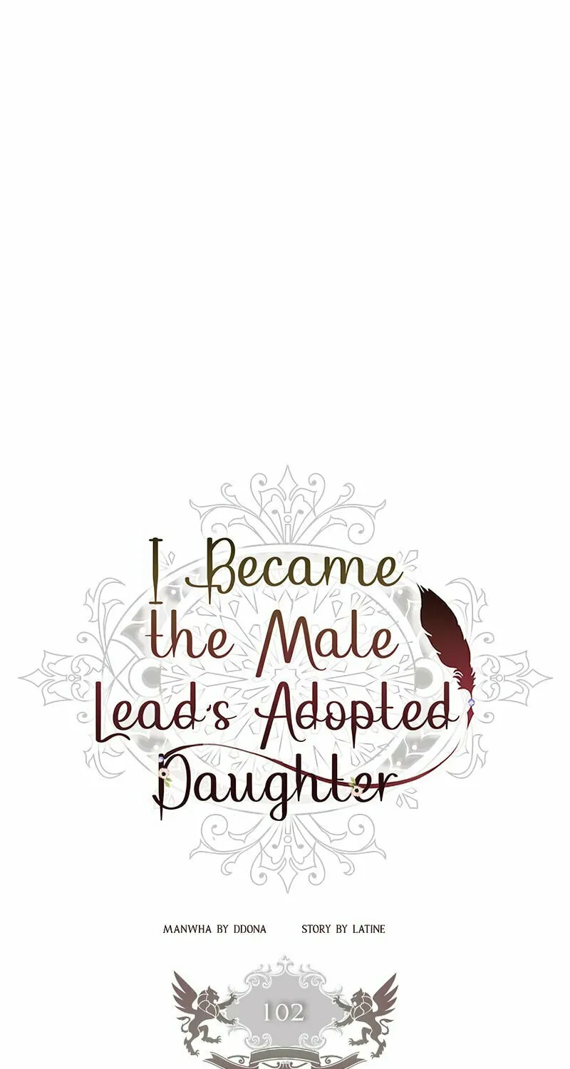 The Male Lead