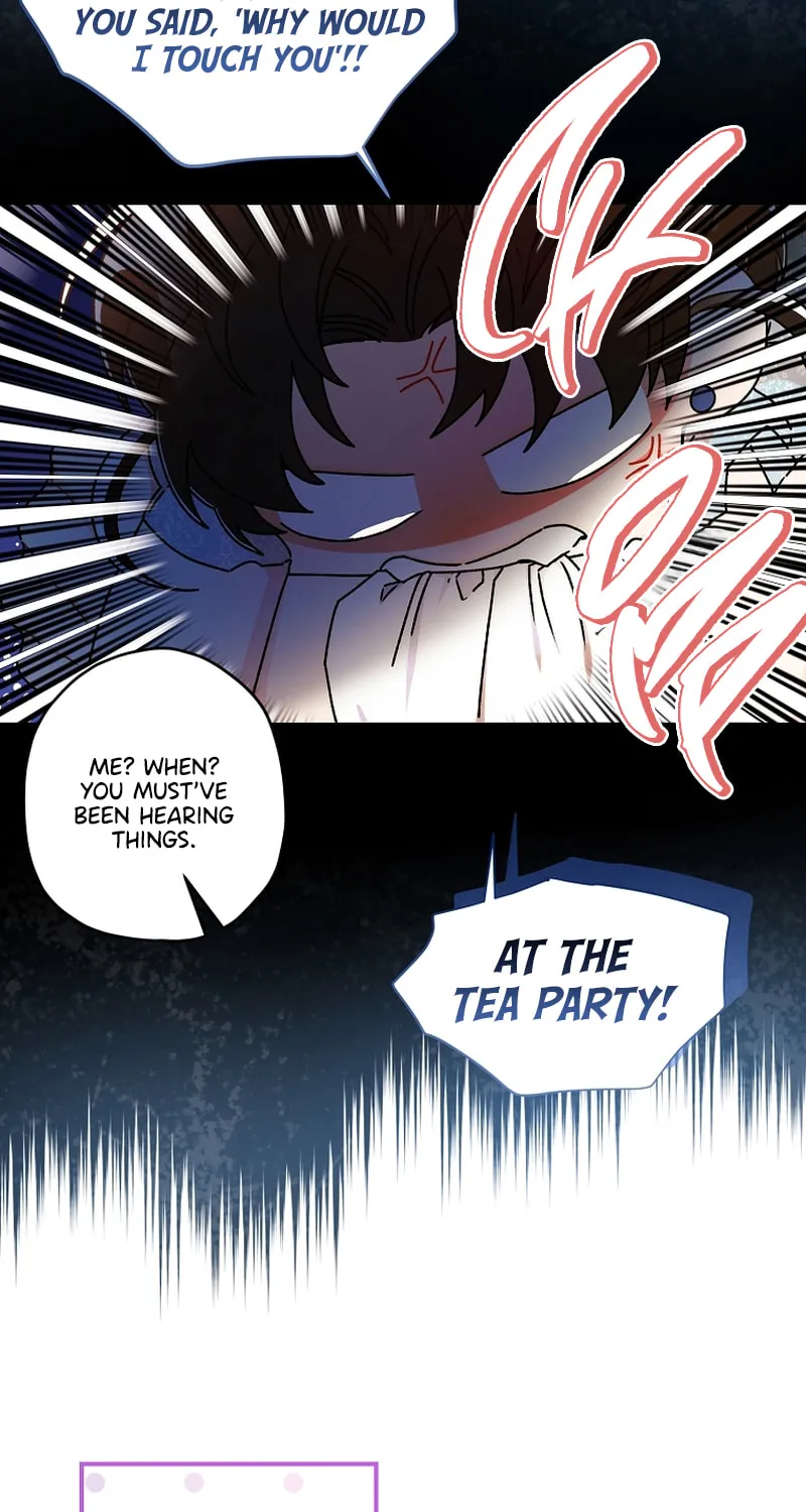 The Male Lead