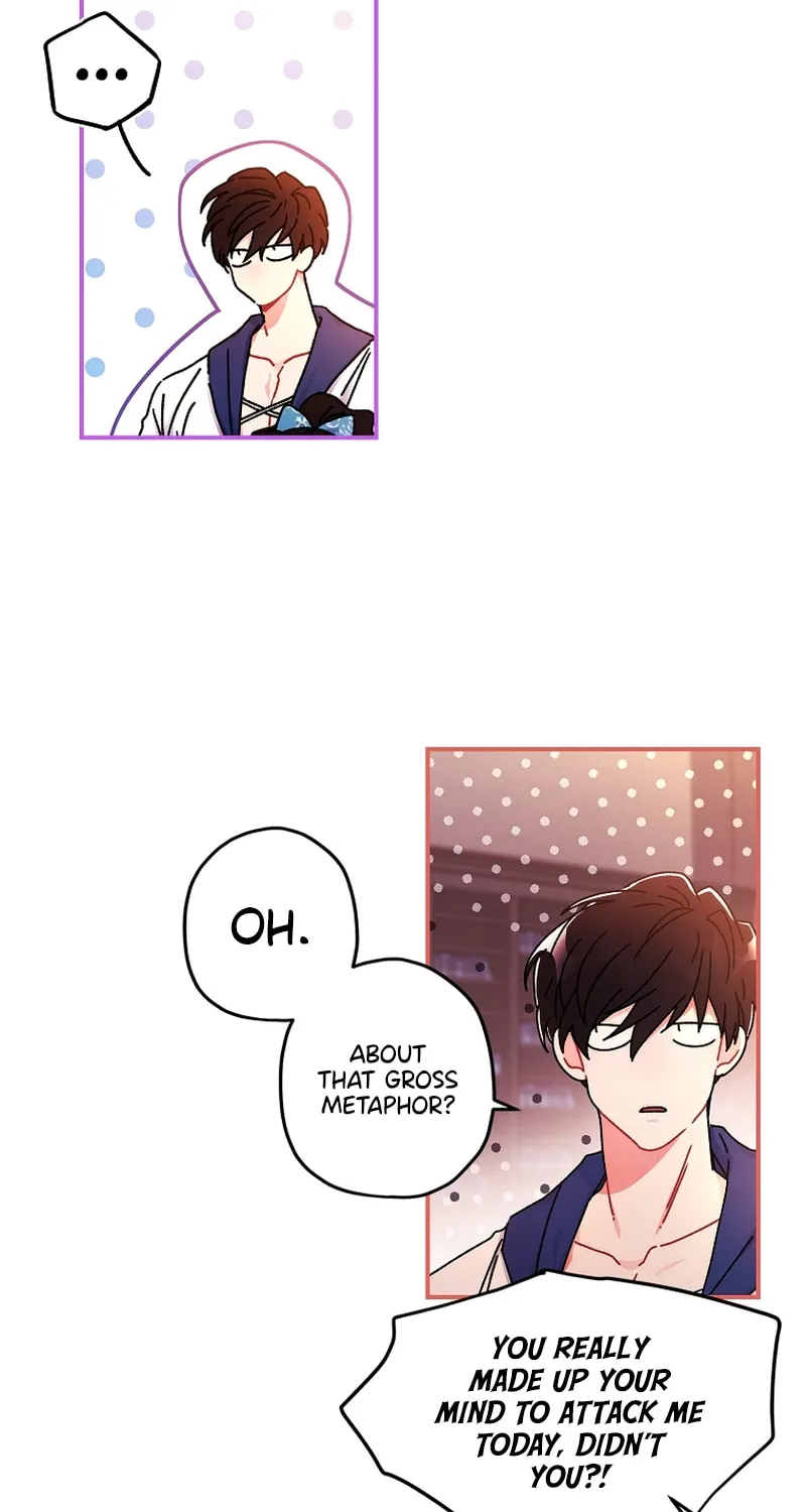 The Male Lead