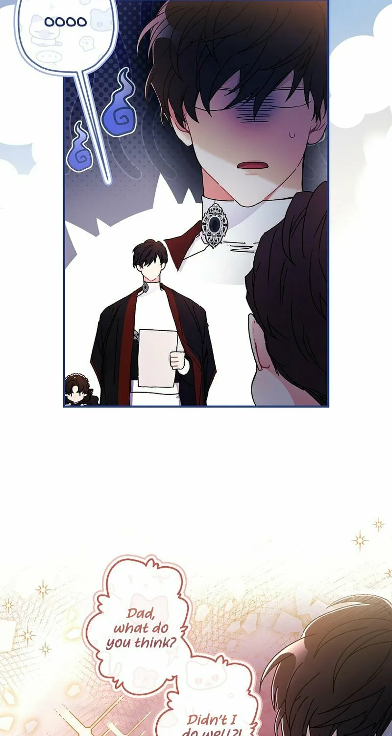 The Male Lead