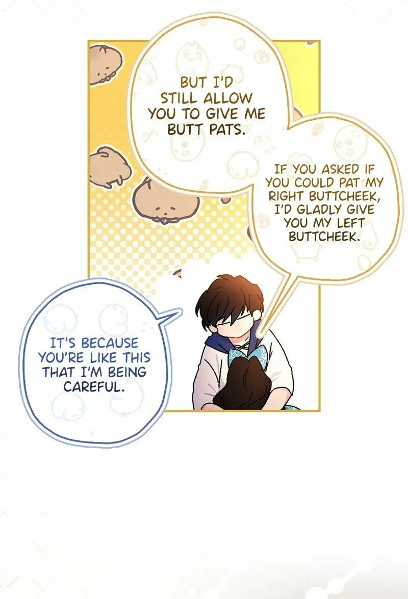 The Male Lead