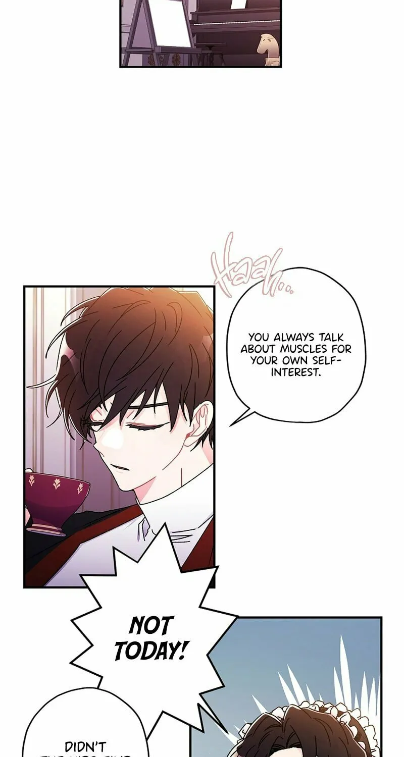 The Male Lead