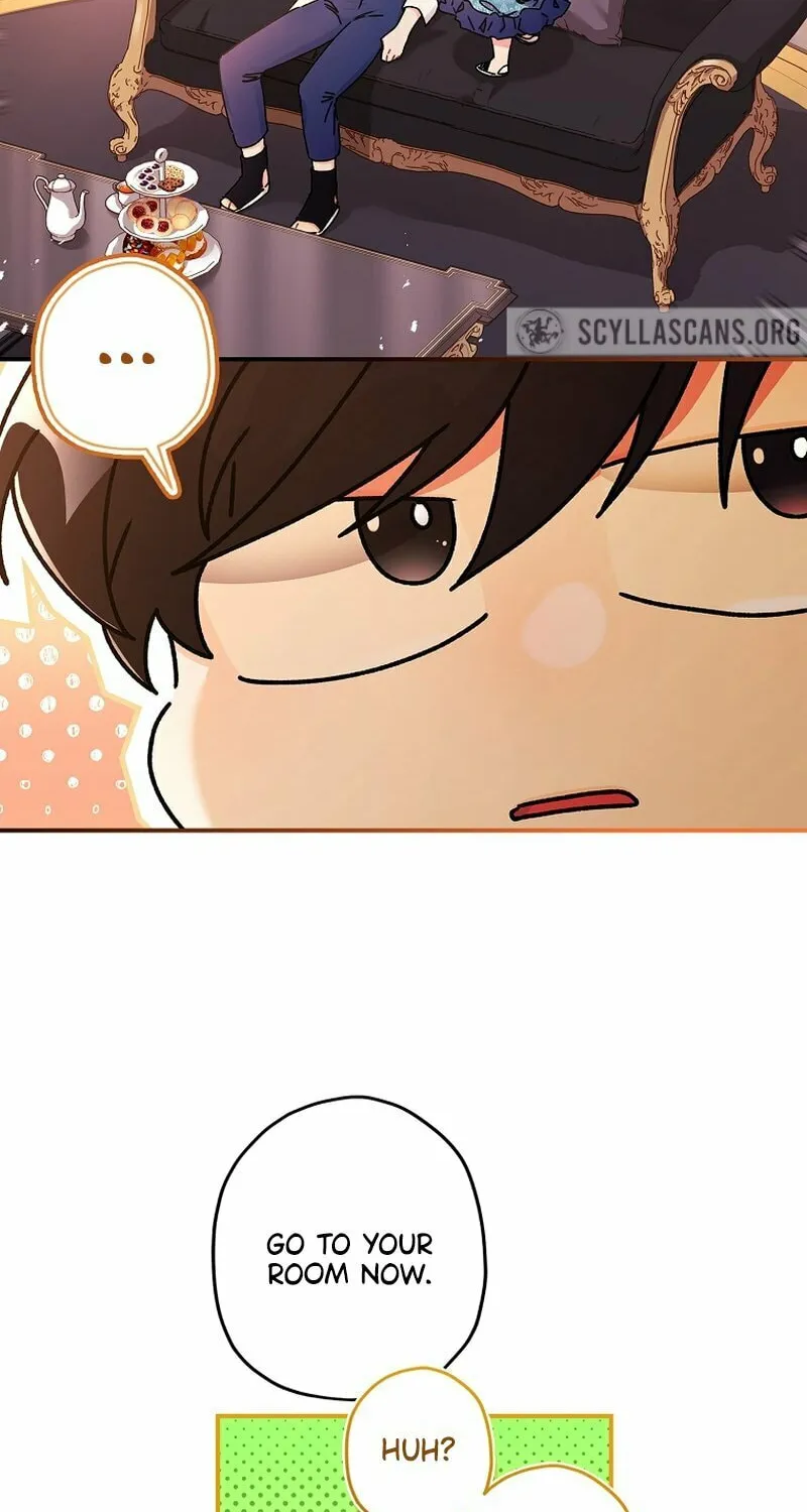 The Male Lead