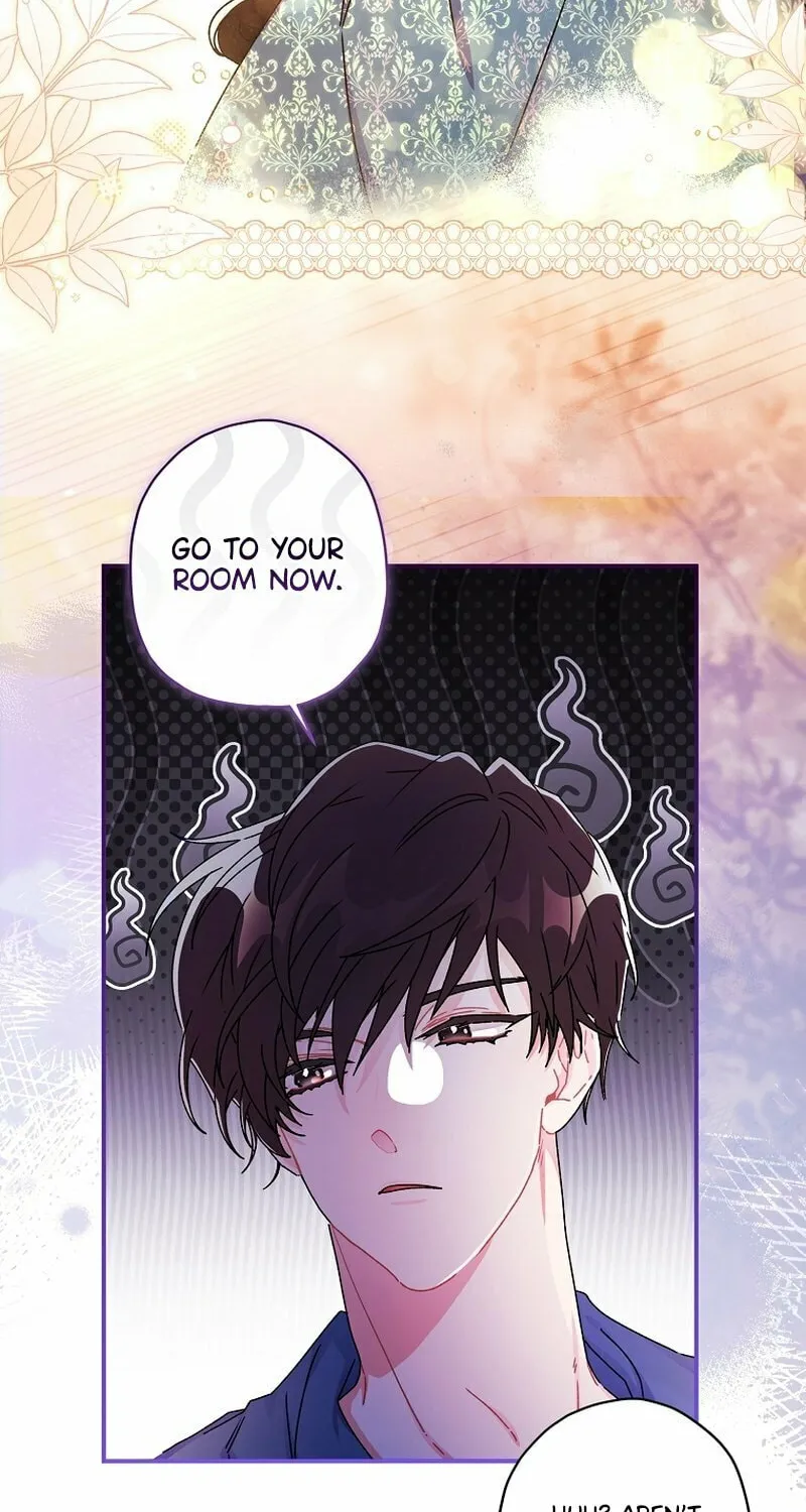 The Male Lead