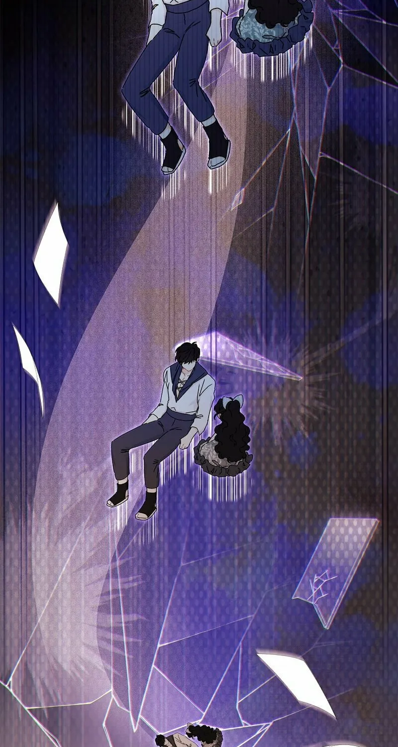 The Male Lead