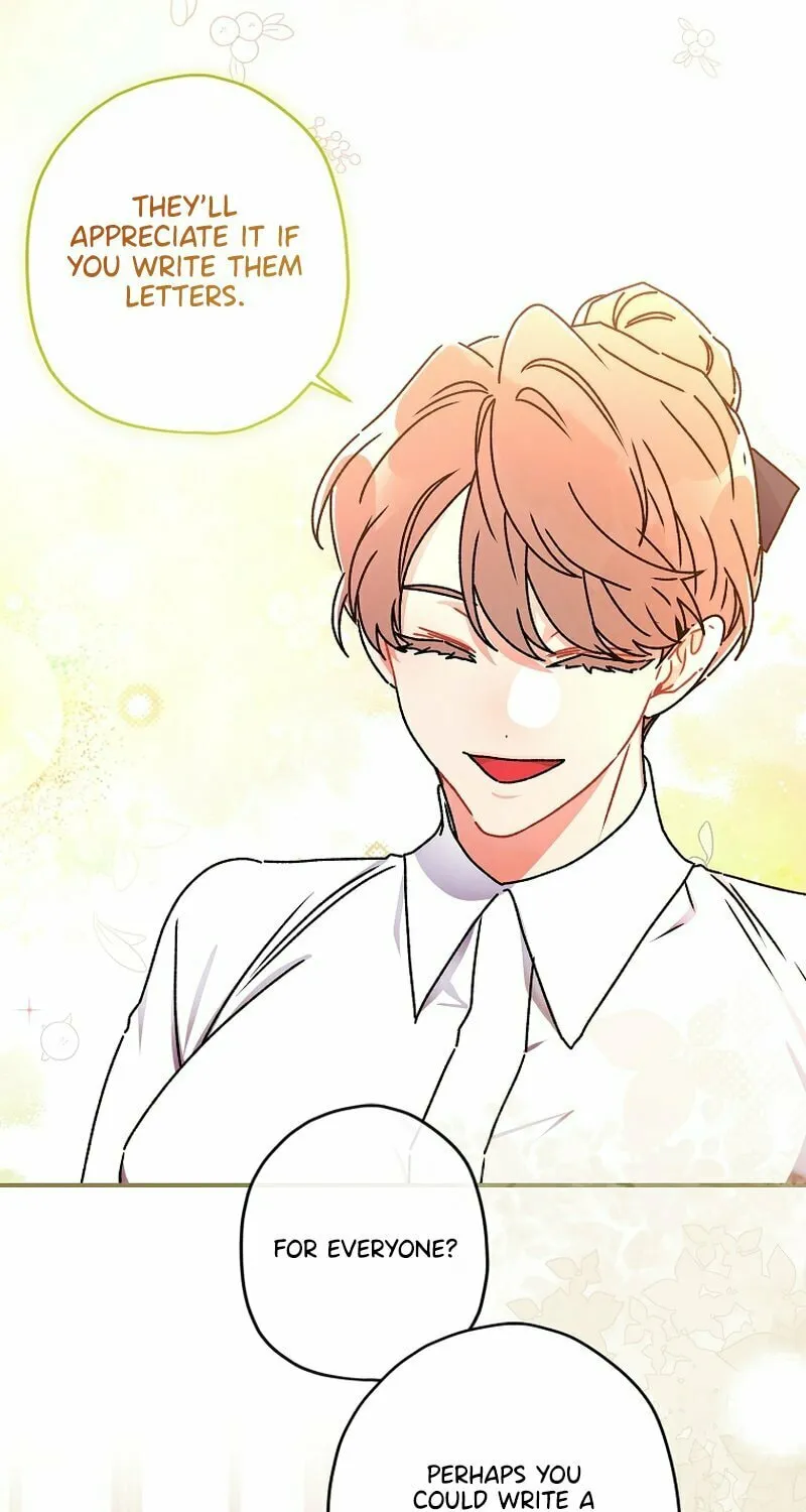 The Male Lead