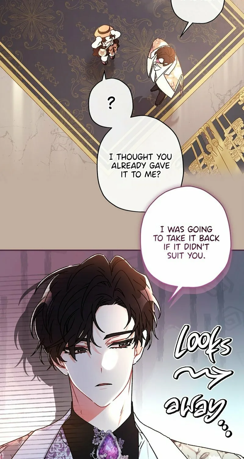 The Male Lead