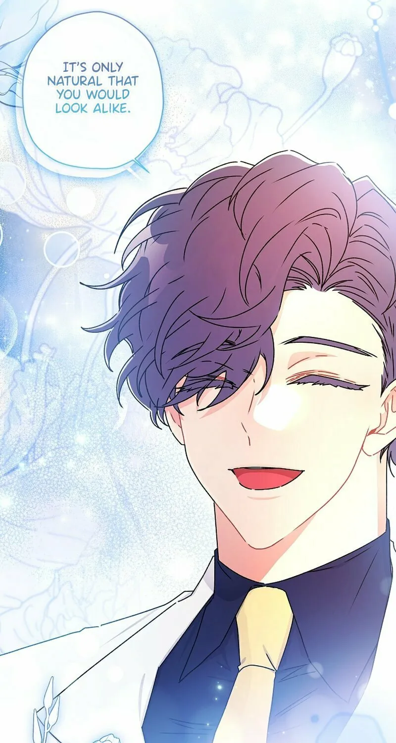 The Male Lead