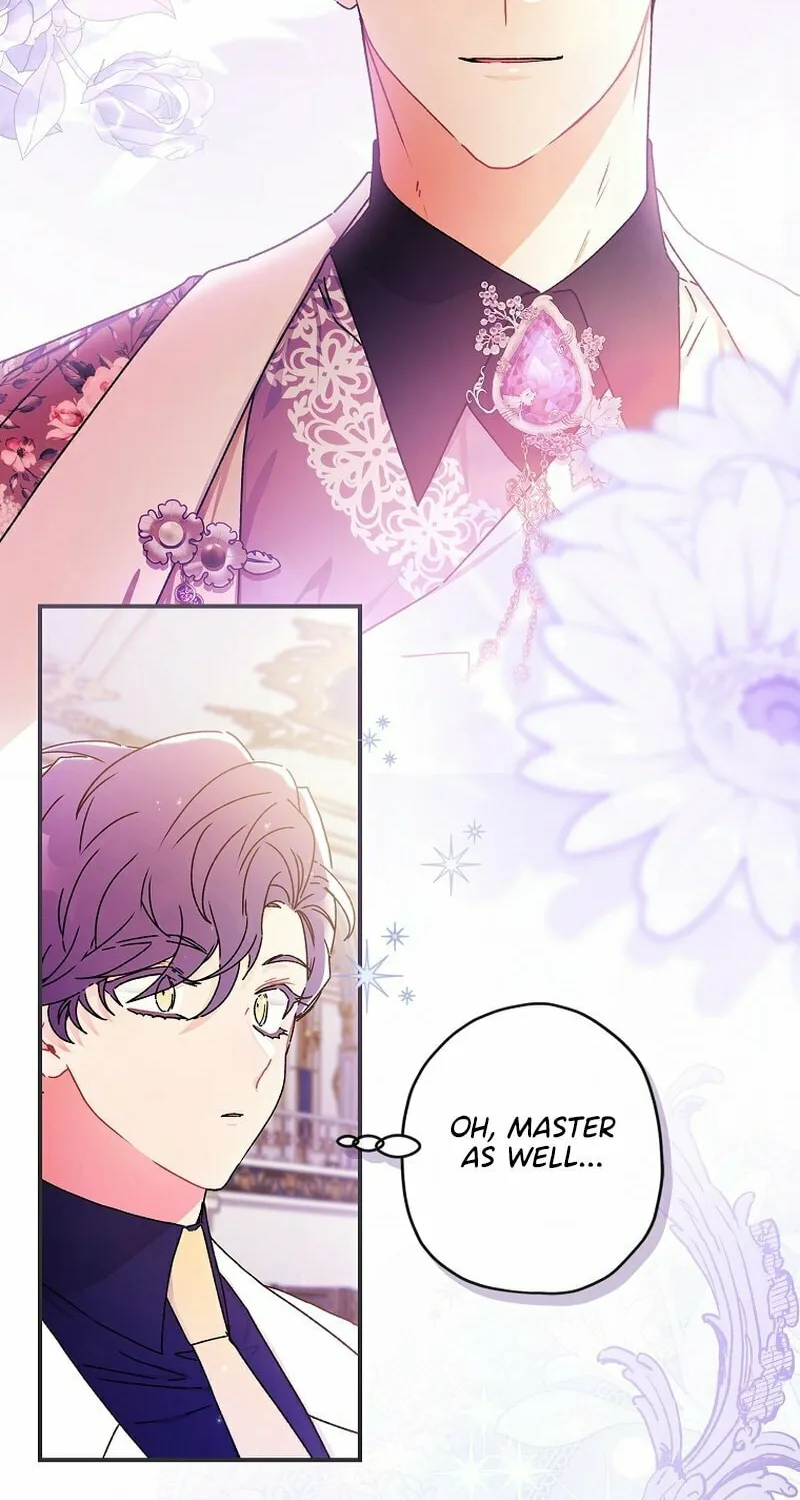 The Male Lead