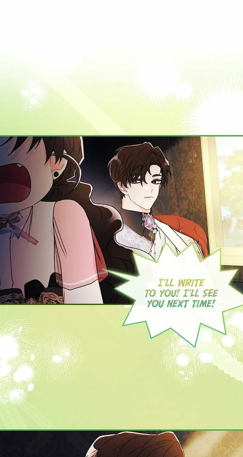 The Male Lead