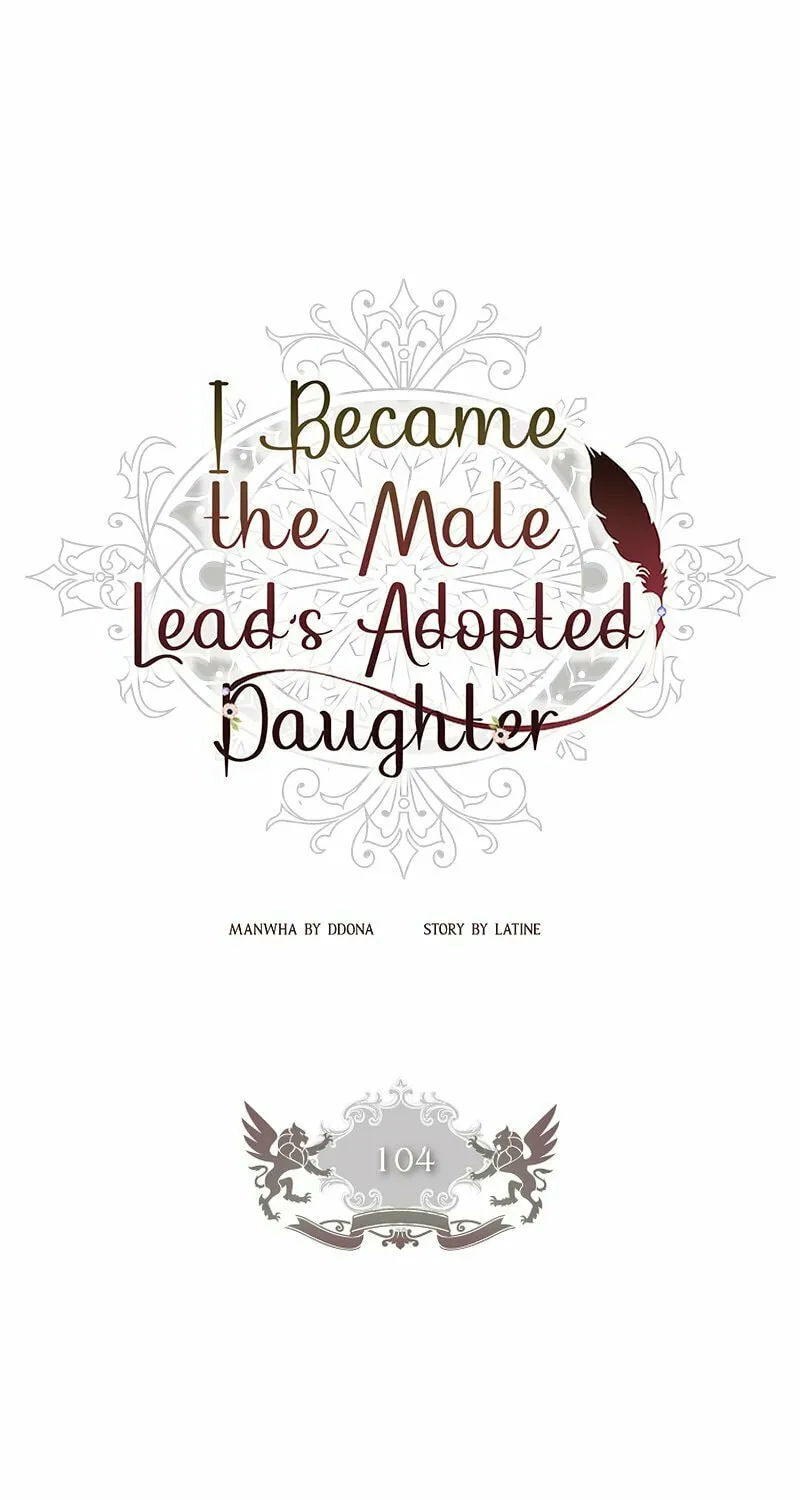 The Male Lead