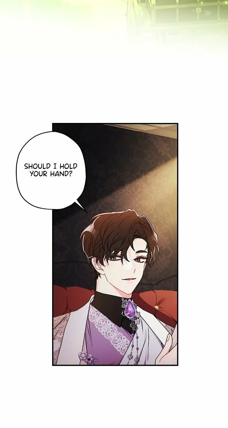 The Male Lead
