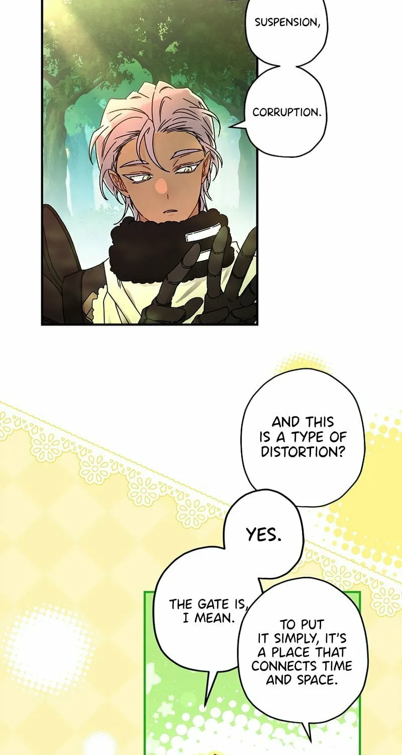 The Male Lead
