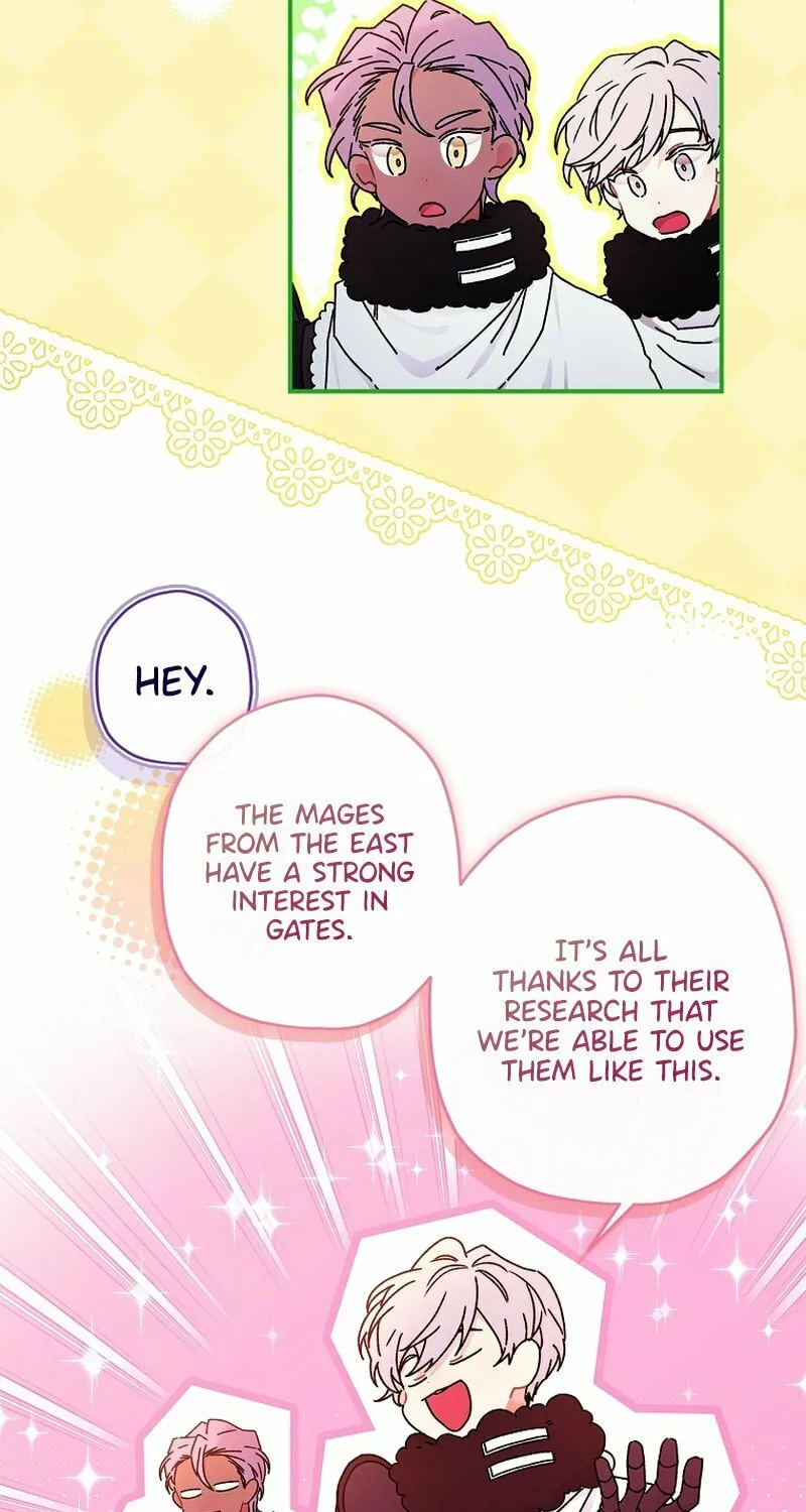 The Male Lead