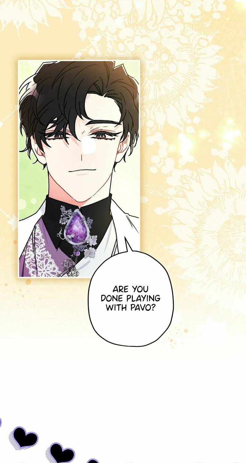 The Male Lead