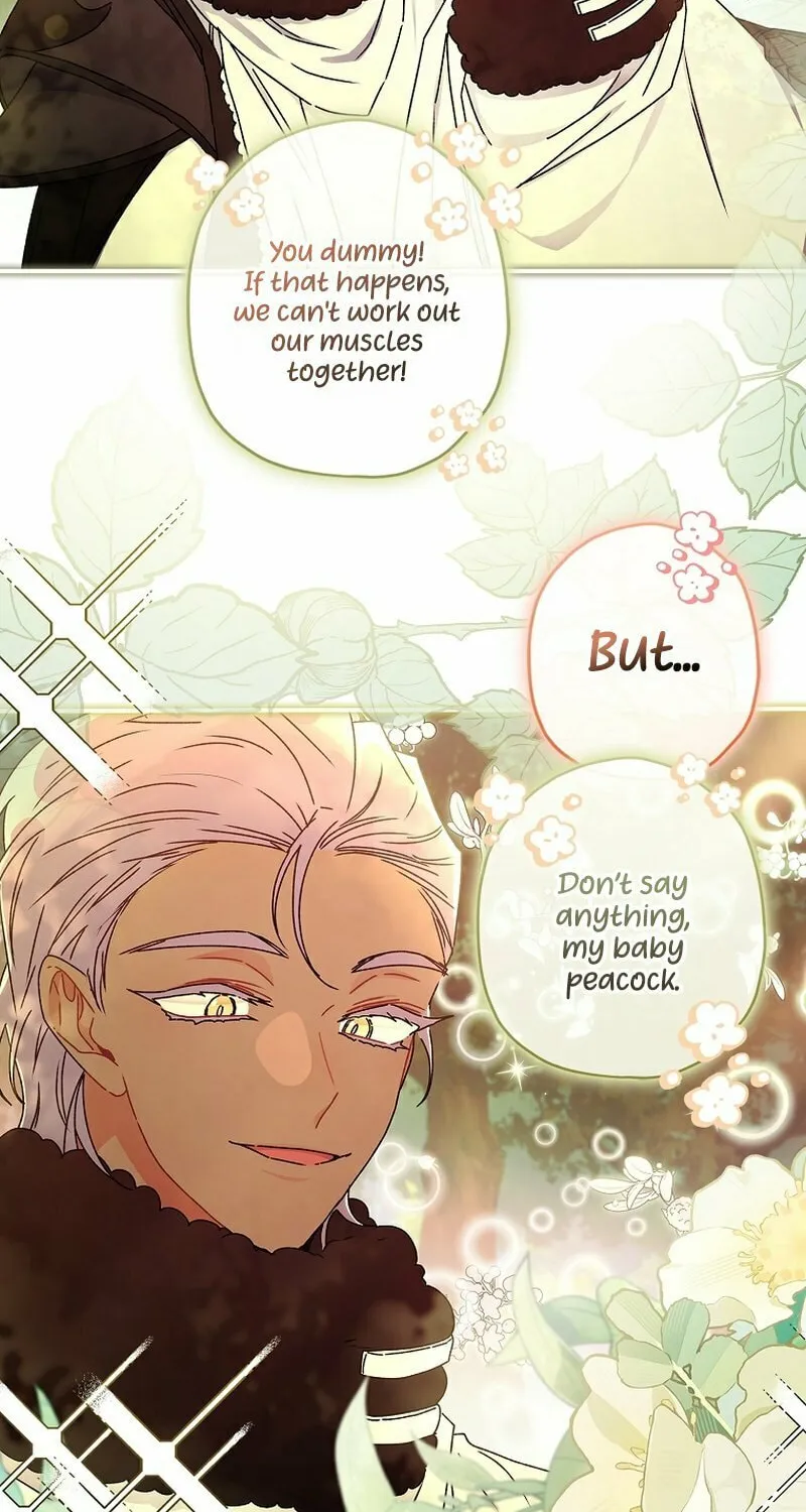 The Male Lead