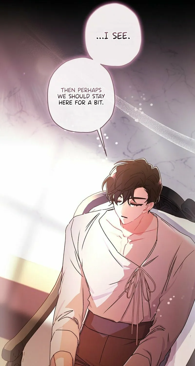 The Male Lead