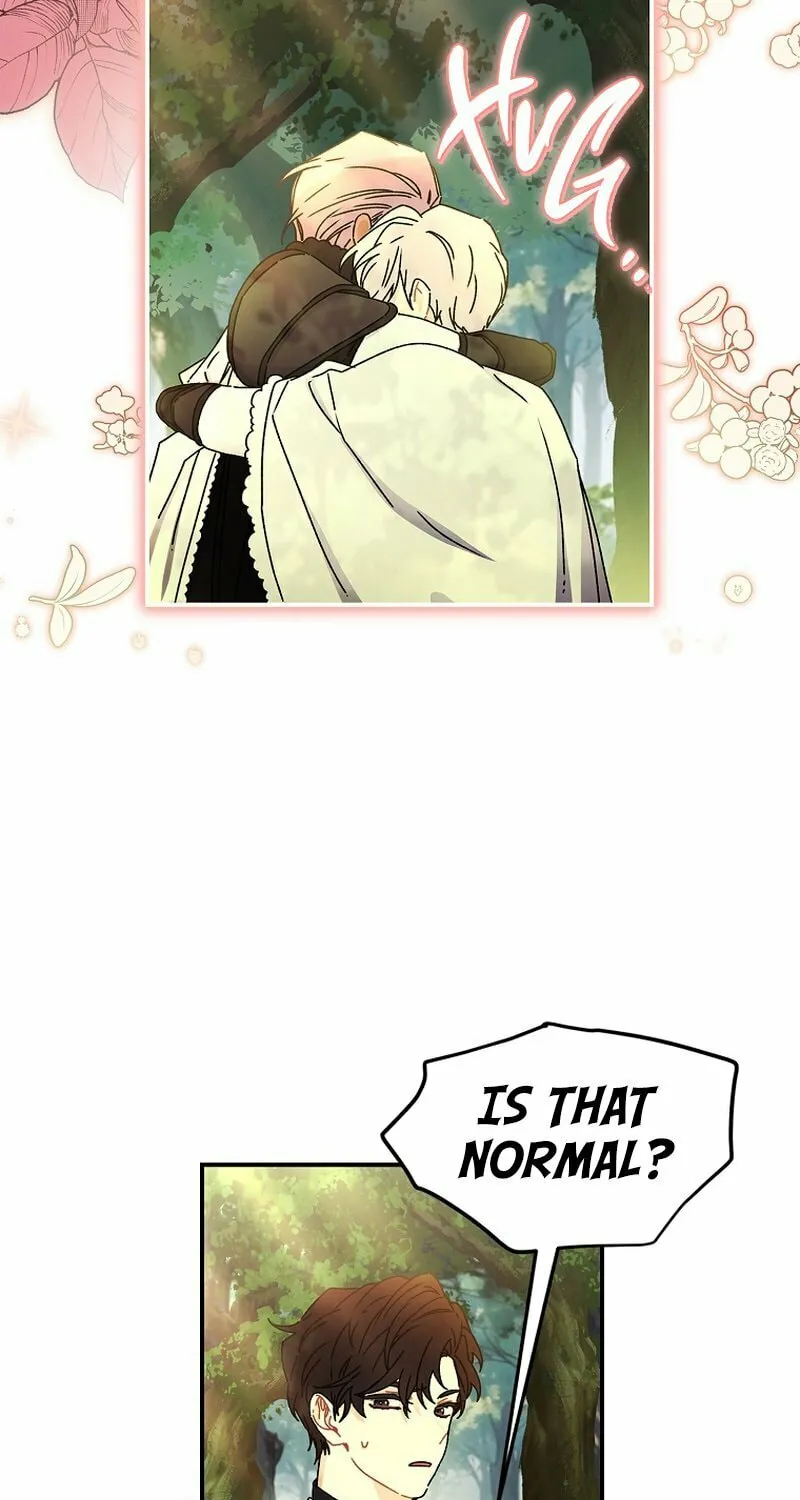 The Male Lead