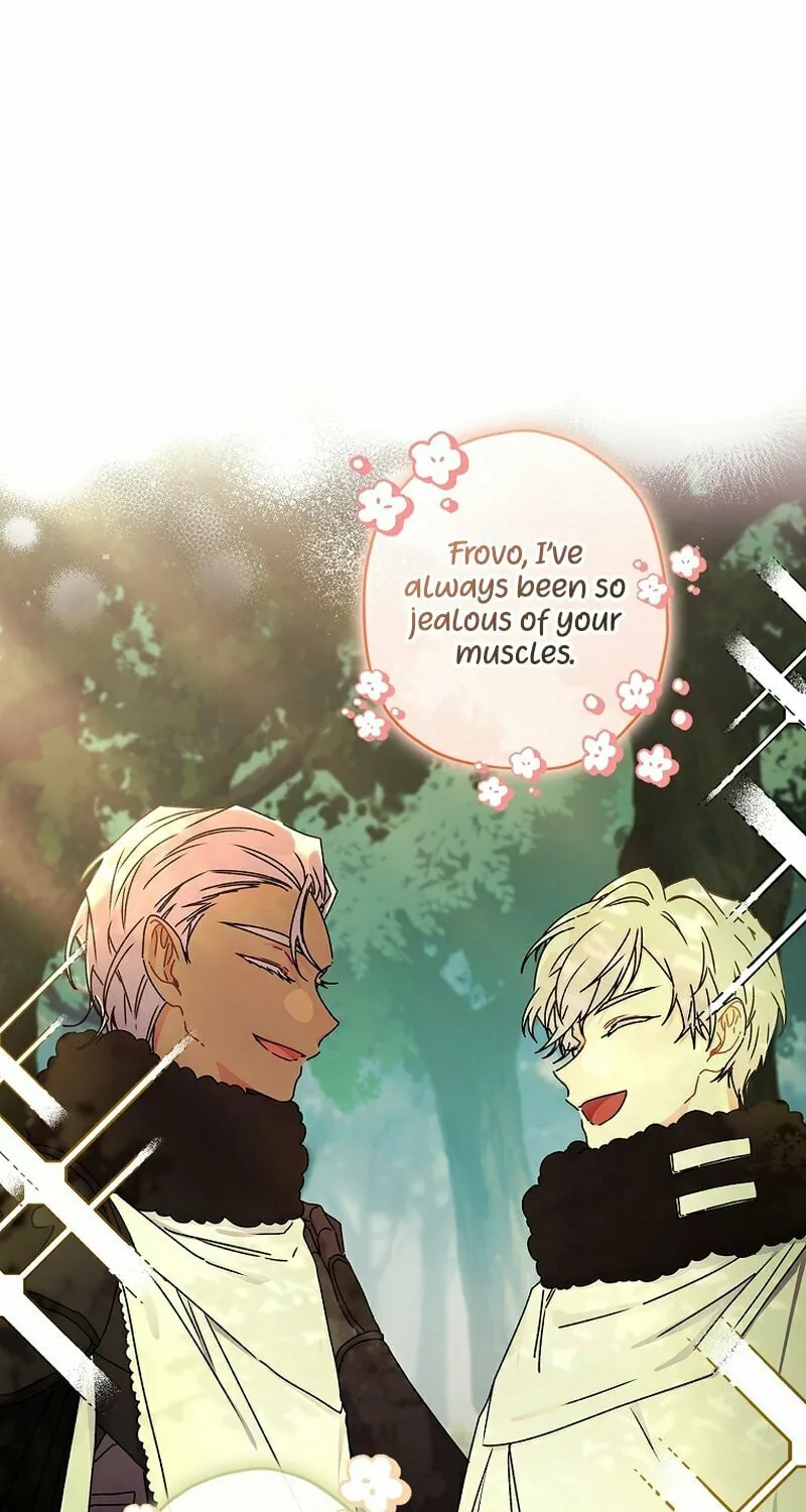 The Male Lead