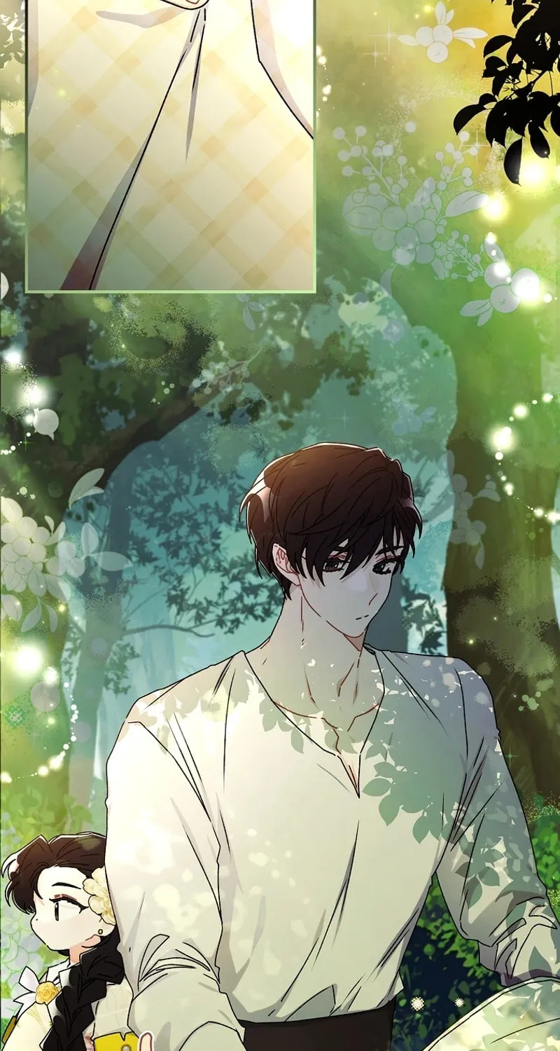 The Male Lead