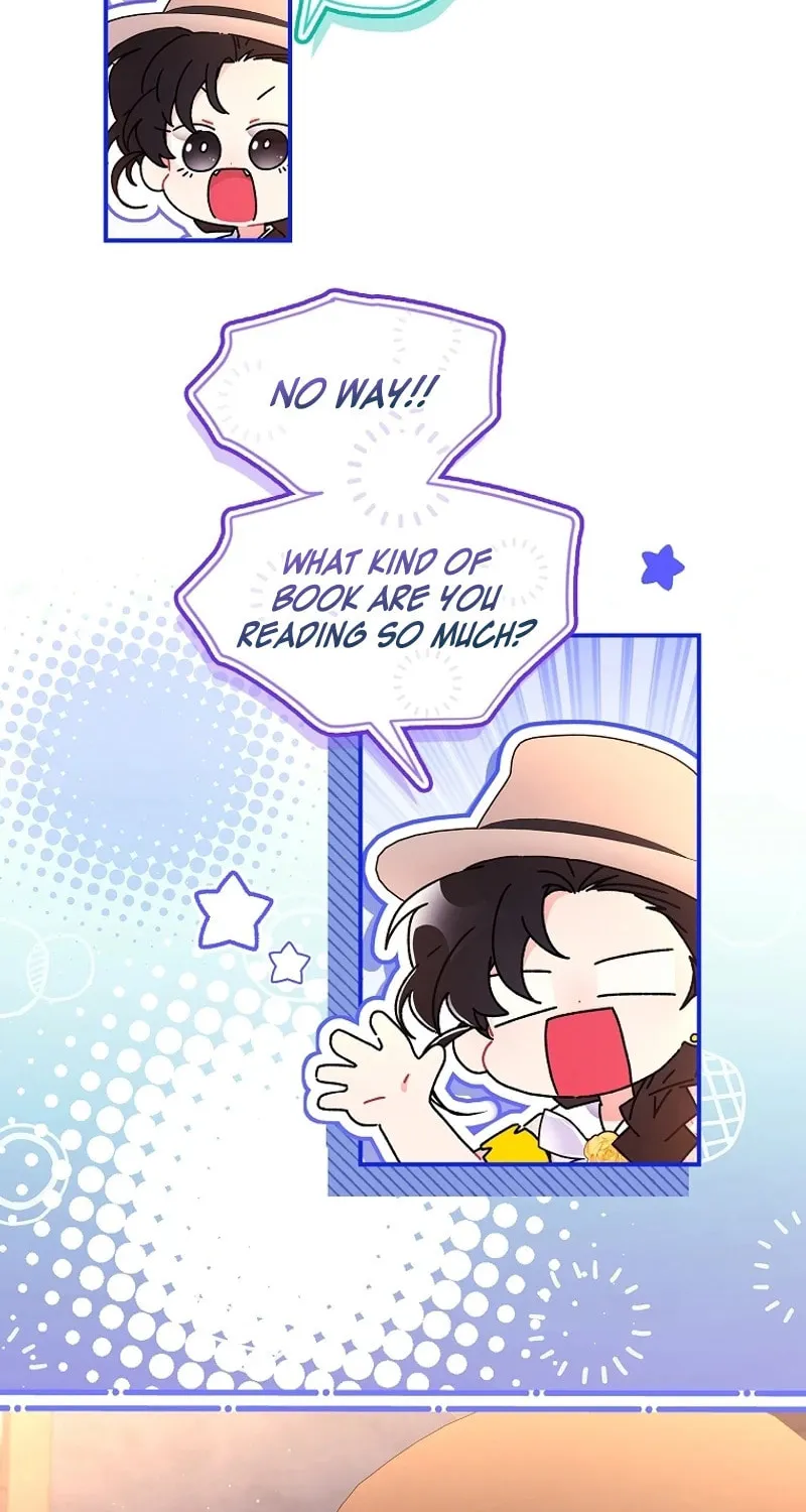 The Male Lead