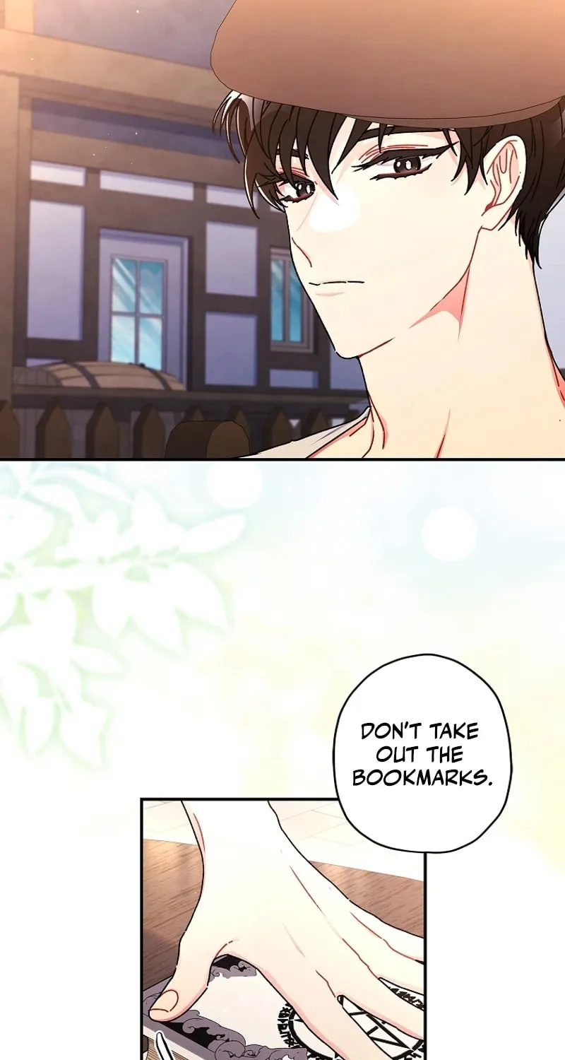 The Male Lead