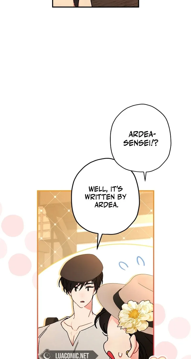 The Male Lead