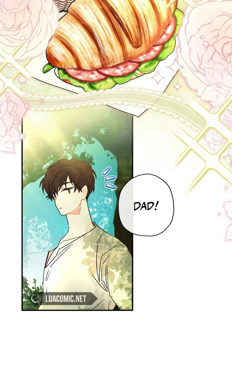 The Male Lead
