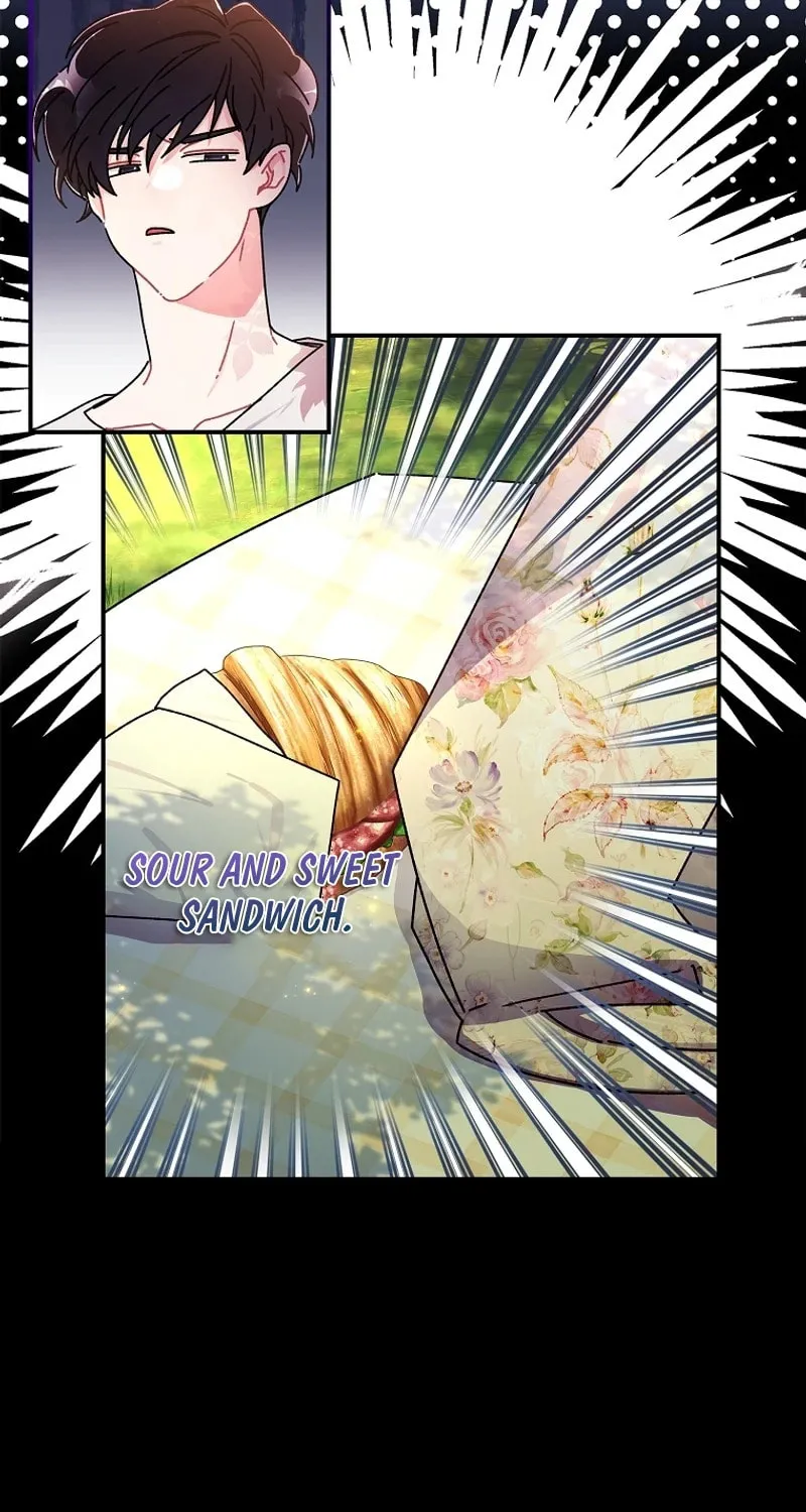 The Male Lead