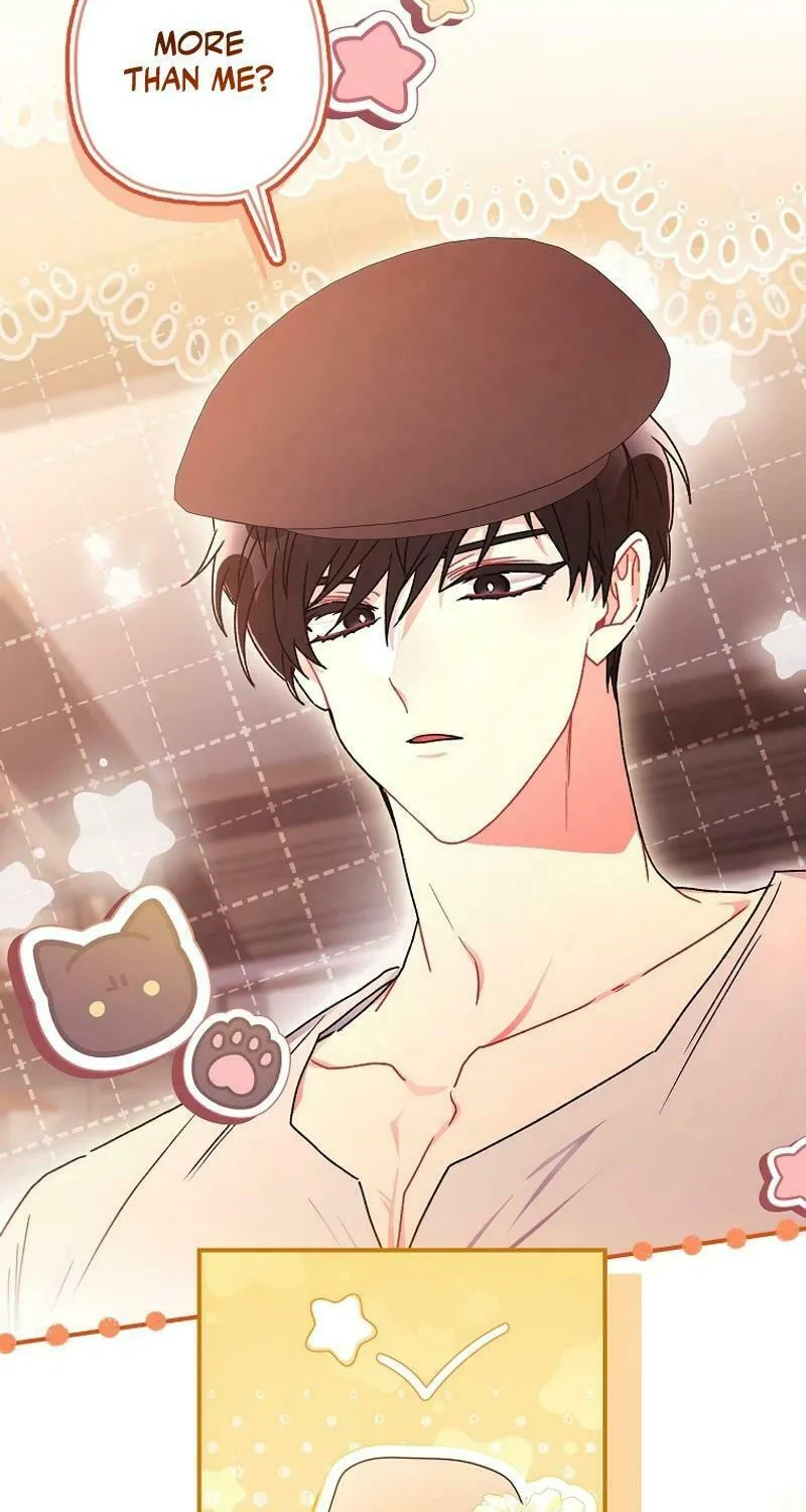 The Male Lead