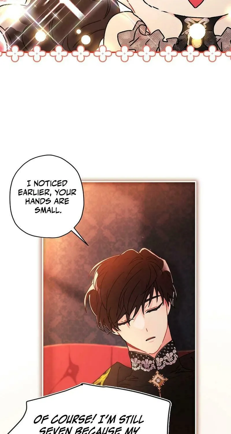 The Male Lead