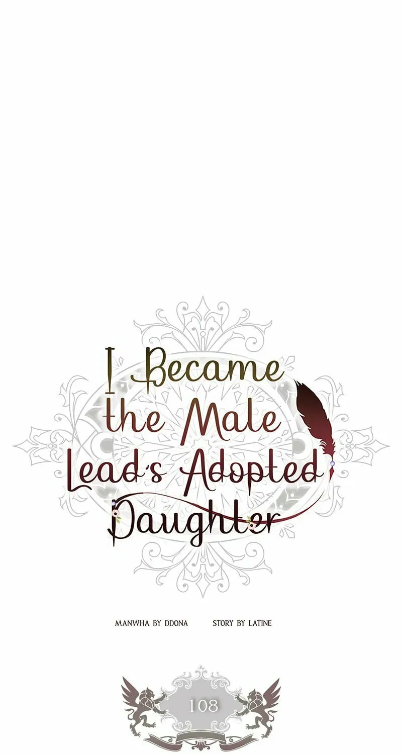 The Male Lead