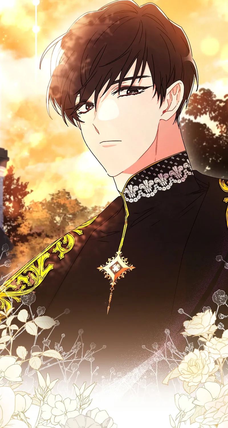 The Male Lead