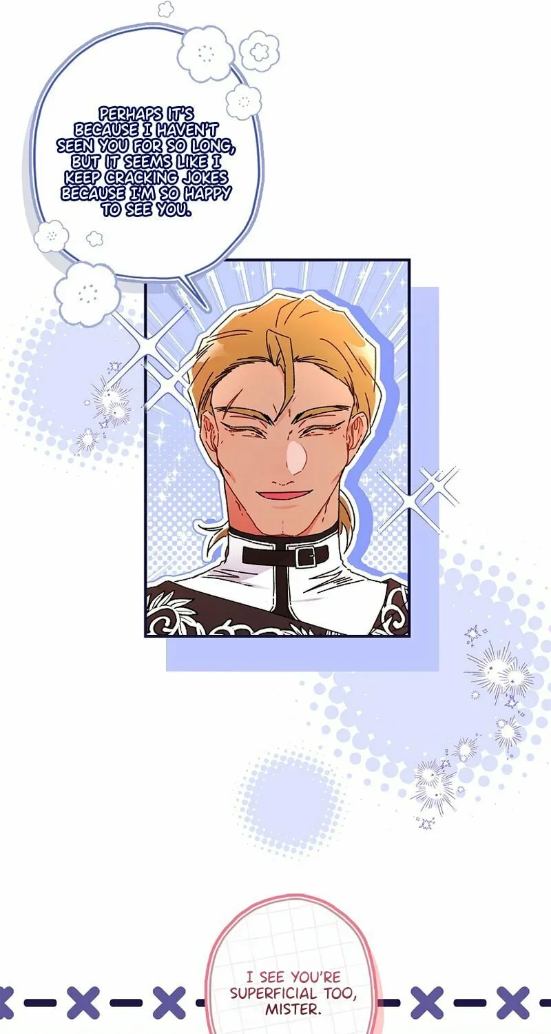The Male Lead