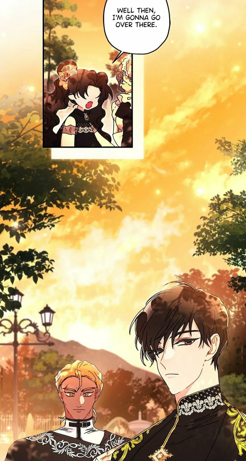The Male Lead