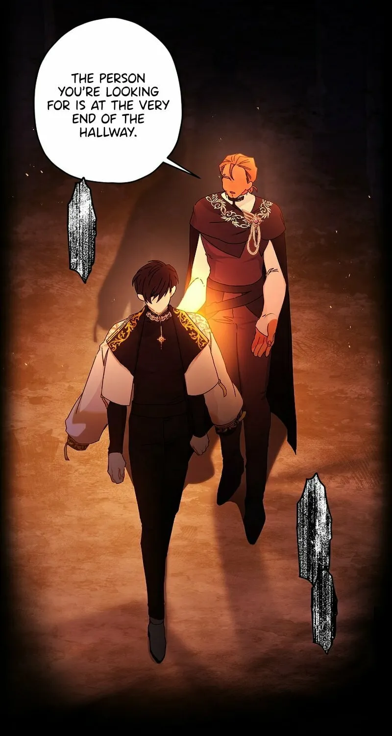 The Male Lead