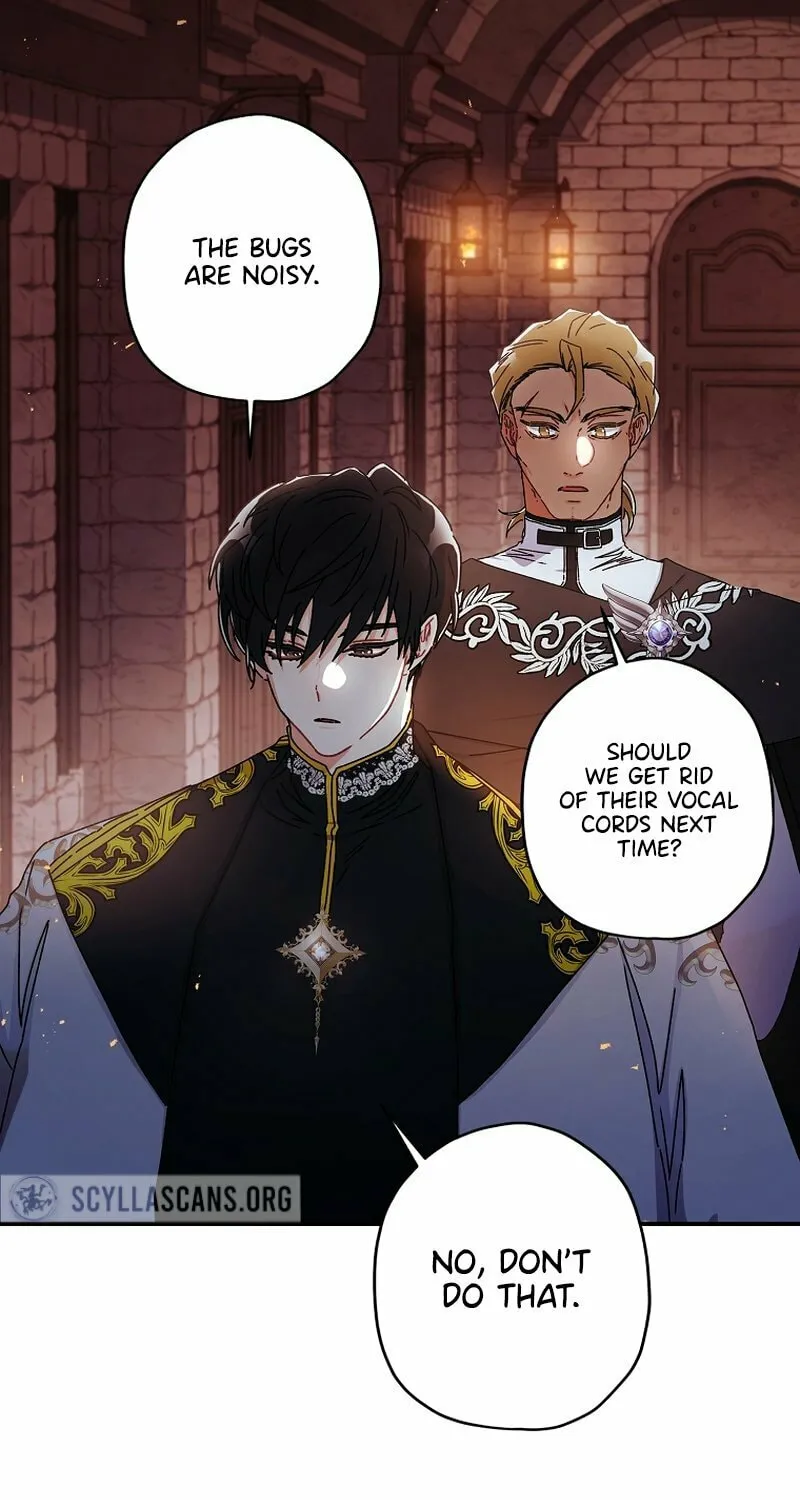 The Male Lead