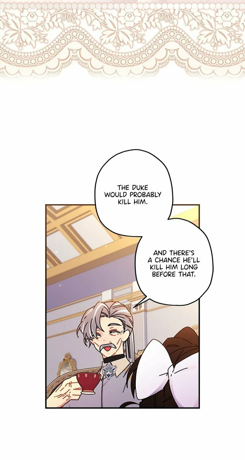 The Male Lead
