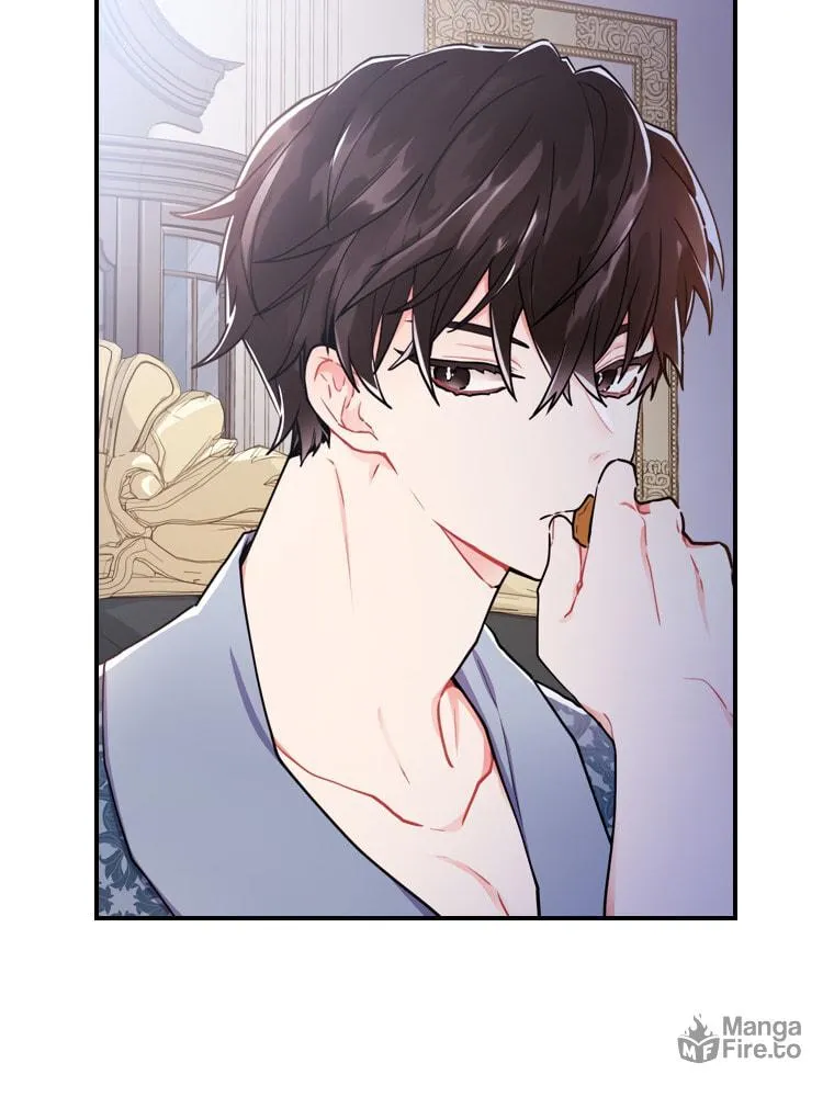 The Male Lead