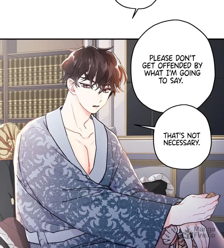The Male Lead