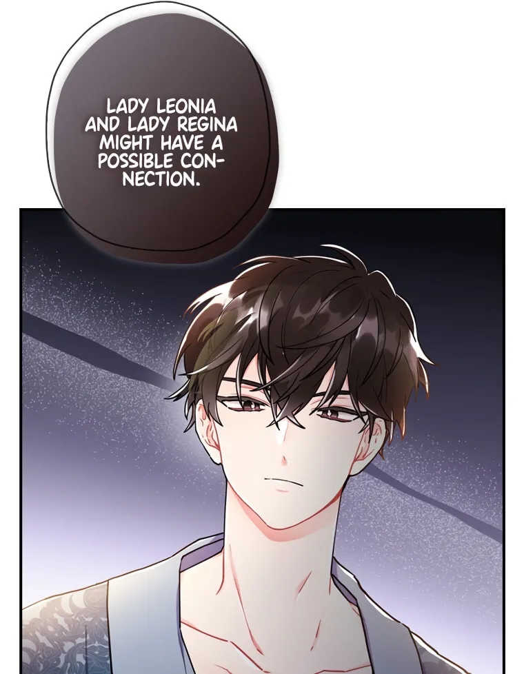 The Male Lead