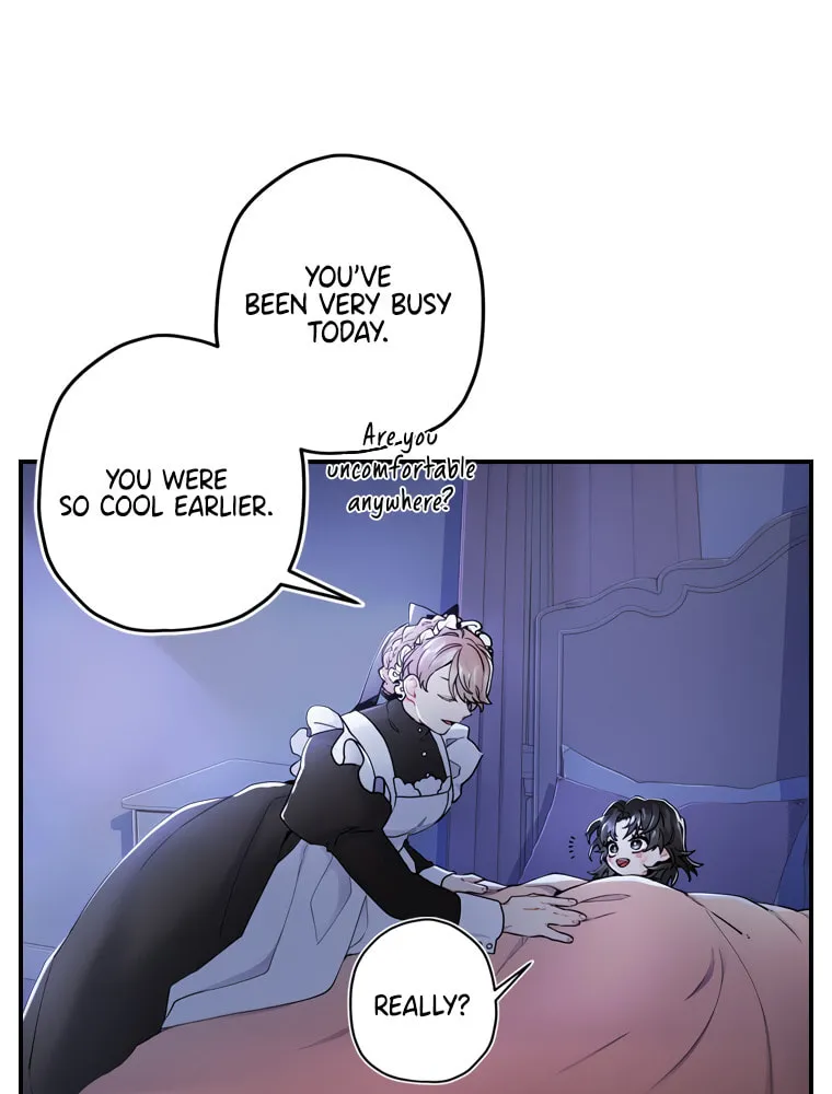 The Male Lead