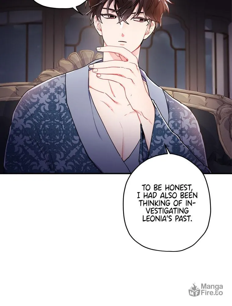 The Male Lead